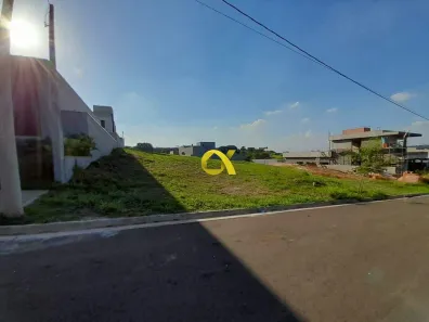 Lote/Terreno à venda, 378m² no Ondas, Piracicaba