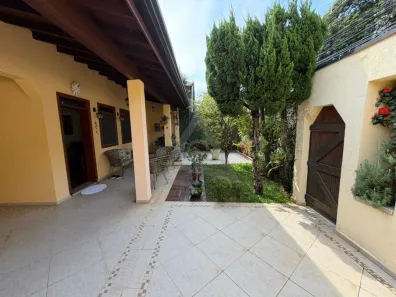 Casa com 4 Quartos à venda, 320m² no Jardim Chapadão, Campinas