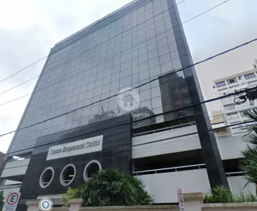 Prédio Comercial à venda, 5341m² no Gonzaga, Santos