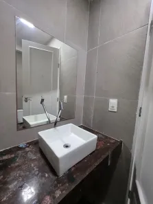 Apartamento com 3 Quartos para alugar, 152m² no Boa Viagem, Recife