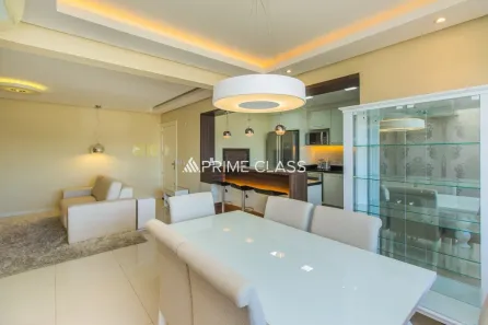 Apartamento com 3 Quartos à venda, 100m² no Nossa Senhora das Graças, Canoas