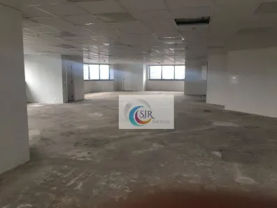 Sala Comercial à venda, 196m² no Itaim Bibi, São Paulo