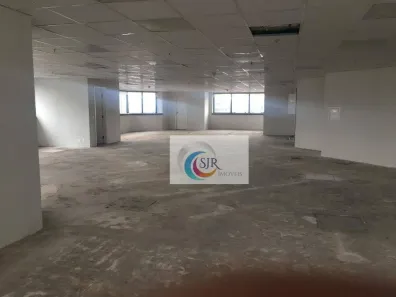 Sala Comercial para venda ou aluguel, 196m² no Itaim Bibi, São Paulo