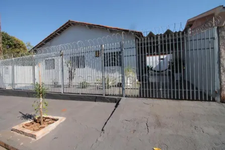 Casa com 3 Quartos à venda, 200m² no Jardim Los Angeles, São José do Rio Preto