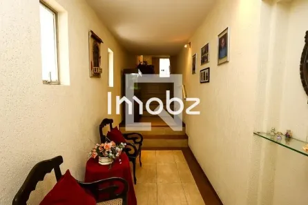 Casa com 4 Quartos à venda, 316m² no Vila Sônia, São Paulo