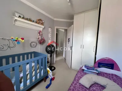 Apartamento com 2 Quartos à venda, 53m² no São Pedro, Osasco