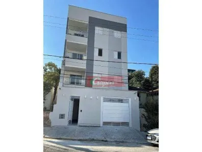 Apartamento com 2 Quartos à venda, 31m² no Vila Fernandes, São Paulo