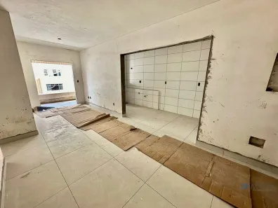 Apartamento com 2 Quartos à venda, 70m² no Guilhermina, Praia Grande