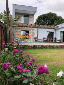 Casa com 4 Quartos à venda, 230m² no Ibiraquera, Imbituba