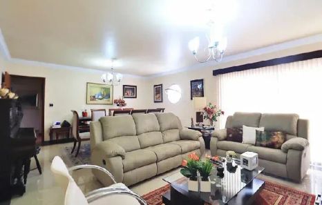 Apartamento com 3 Quartos à venda, 150m² no Jardim, Santo André