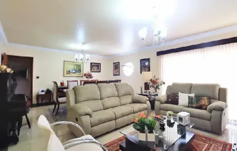 Apartamento com 3 Quartos à venda, 140m² no Jardim, Santo André