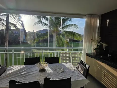 Apartamento com 3 Quartos à venda, 103m² no Porto das Dunas, Aquiraz
