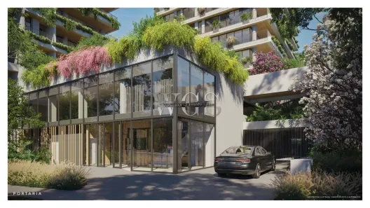 Apartamento com 2 Quartos à venda, 3740m² no Vila Ida, São Paulo