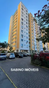 Apartamento com 2 Quartos à venda, 65m² no Boaçu, São Gonçalo