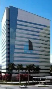 Prédio Comercial para alugar, 1107m² no Tamboré, Barueri