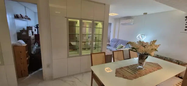 Apartamento com 3 Quartos à venda, 72m² no Piedade, Jaboatão dos Guararapes