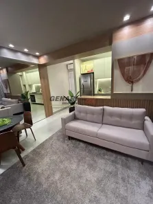 Apartamento com 2 Quartos à venda, 47m² no Jardim Moriyama, Indaiatuba