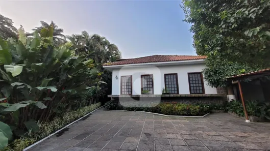 Casa de Condomínio com 5 Quartos à venda, 540m² no Barra da Tijuca, Rio de Janeiro