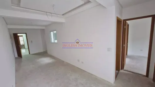 Apartamento com 2 Quartos à venda, 62m² no Vila Humaitá, Santo André