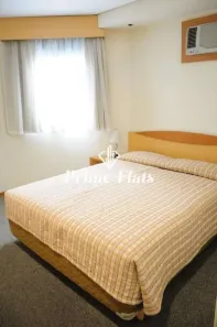 Flat com 1 Quarto à venda, 45m² no Santana, São Paulo