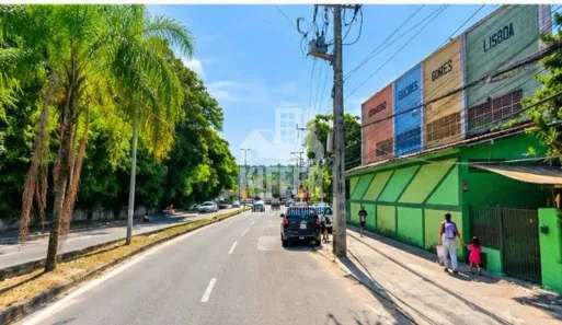 Lote/Terreno à venda, 1200m² no Rio do Ouro, São Gonçalo