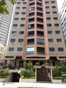 Apartamento com 2 Quartos à venda, 84m² no Caiçara, Praia Grande