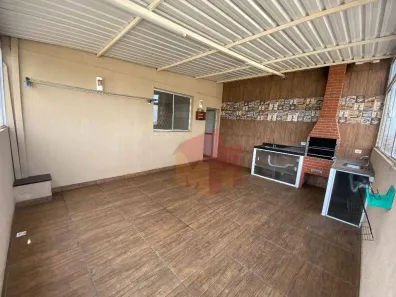 Apartamento com 2 Quartos à venda, 110m² no Catharina Zanaga, Americana