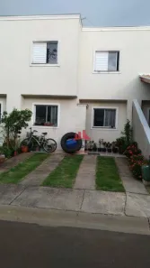 Casa de Condomínio com 2 Quartos à venda, 62m² no Jardim Santa Rita I, Nova Odessa