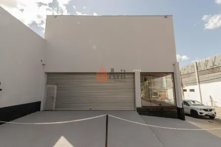 Imóvel Comercial para alugar, 460m² no Penha de França, São Paulo