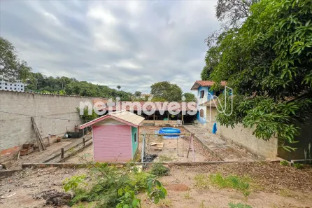 Casa à venda, 1000m² no Trevo, Belo Horizonte
