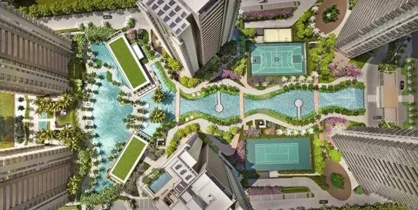 Apartamento com 4 Quartos à venda, 387m² no Barra da Tijuca, Rio de Janeiro