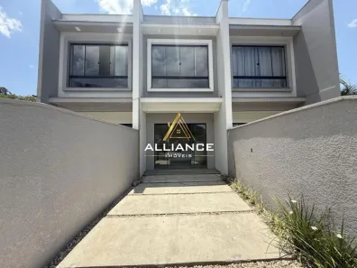 Sobrado com 2 Quartos à venda, 76m² no Ilha da Figueira, Jaraguá do Sul