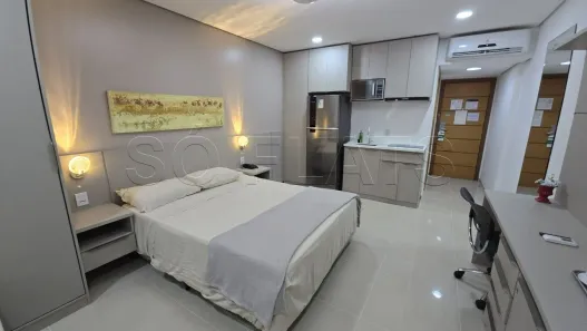 Apartamento com 1 Quarto à venda, 28m² no Parque 10 de Novembro, Manaus