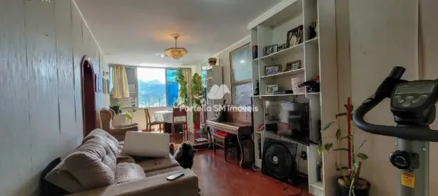 Apartamento com 3 Quartos à venda, 94m² no Botafogo, Rio de Janeiro