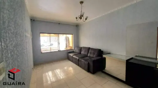 Sobrado com 3 Quartos à venda, 190m² no Baeta Neves, São Bernardo do Campo