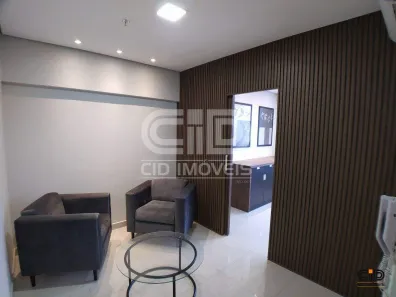à venda, 34m² no Paiaguás, Cuiabá