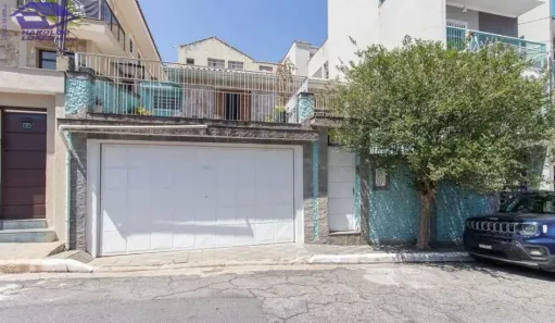 Casa com 3 Quartos à venda, 100m² no Vila Isolina Mazzei, São Paulo