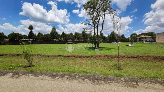 Lote/Terreno à venda, 1371m² no Altos de Itu, Itu