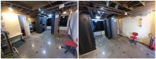 Sala Comercial à venda, 35m² no Meireles, Fortaleza