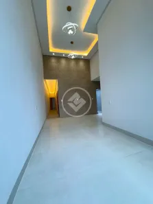 Casa com 3 Quartos à venda, 110m² no Parque Itatiaia, Aparecida de Goiânia