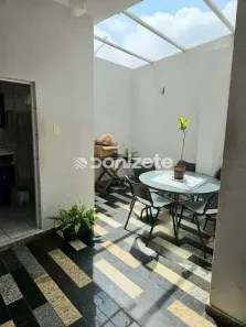 Sobrado com 2 Quartos à venda, 90m² no Vila Assunção, Santo André