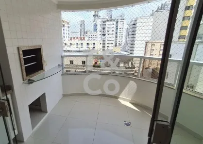 Apartamento com 3 Quartos à venda, 97m² no Centro, Balneário Camboriú