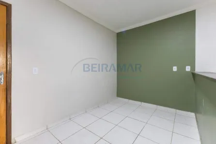 Apartamento com 1 Quarto à venda, 50m² no Guará II, Brasília