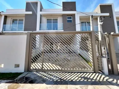 Casa com 3 Quartos para alugar, 195m² no Jardim Itu, Porto Alegre