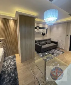 Apartamento com 1 Quarto para alugar, 35m² no Bela Vista, São Paulo
