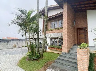 Imóvel Comercial com 4 Quartos para alugar, 310m² no Parque do Colégio, Suzano