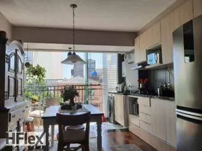 Apartamento com 2 Quartos à venda, 50m² no Jardim da Glória, São Paulo