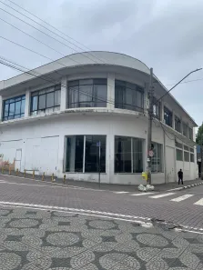 Prédio Comercial para alugar, 855m² no Centro, Guarulhos