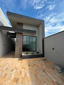 Casa com 3 Quartos à venda, 140m² no Vila Nova Aparecida, Mogi das Cruzes