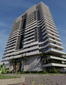 Apartamento com 2 Quartos à venda, 81m² no Praia Grande, Torres